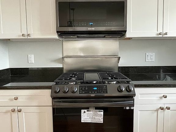 Stove