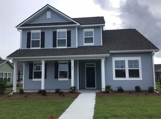 204 Parkside Blvd, Pt Wentworth, GA 31407