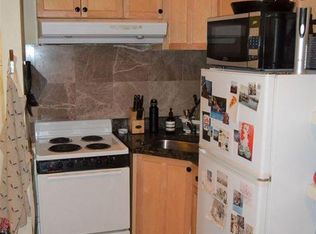 69 Babcock St #7, Brookline, MA 02446