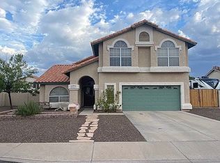 7617 W Hearn Rd, Peoria, AZ 85381