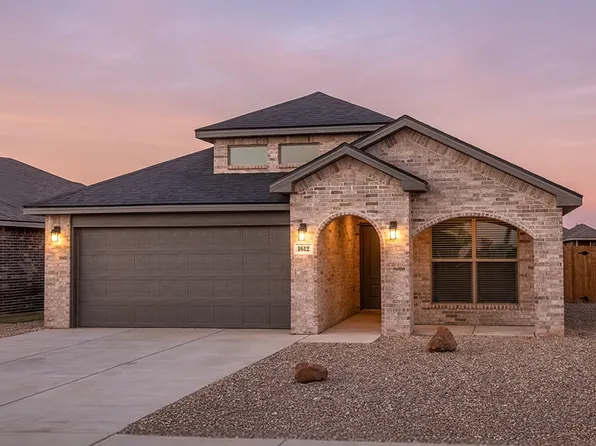 Lily Plan, Windmill Crossing