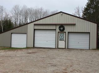 5323 K Ln #5, Escanaba, MI 49829