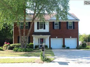 103 Torreyglen Dr, Lexington, SC 29072