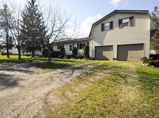 46600 Bemis Rd, Van Buren Township, MI 48111