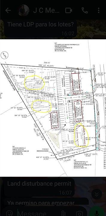 1st image of 3135 Medlock Bridge Rd #2