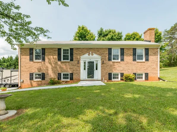35 Foggy Bottom Ln, Rustburg, VA 24588