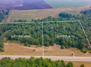 464 State Highway 21 #2, Friendship, WI 53934