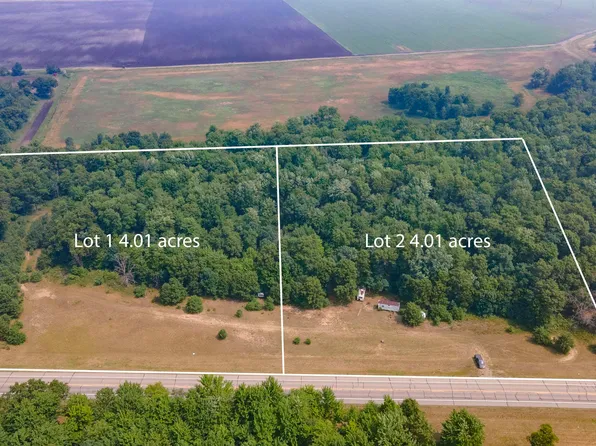 464 State Highway 21 #2, Friendship, WI 53934