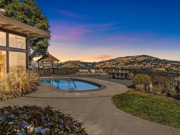 402 Ridge Road, Novato, CA 94947