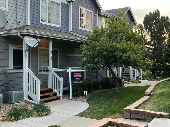 19246 E Carolina Place #103, Aurora, CO 80017