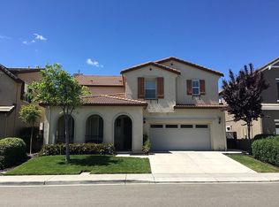 273 Yellow Rose Cir, Oakley, CA