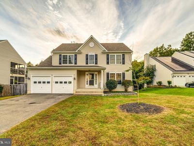 33 Ontell Ct, Stafford, VA, 22554