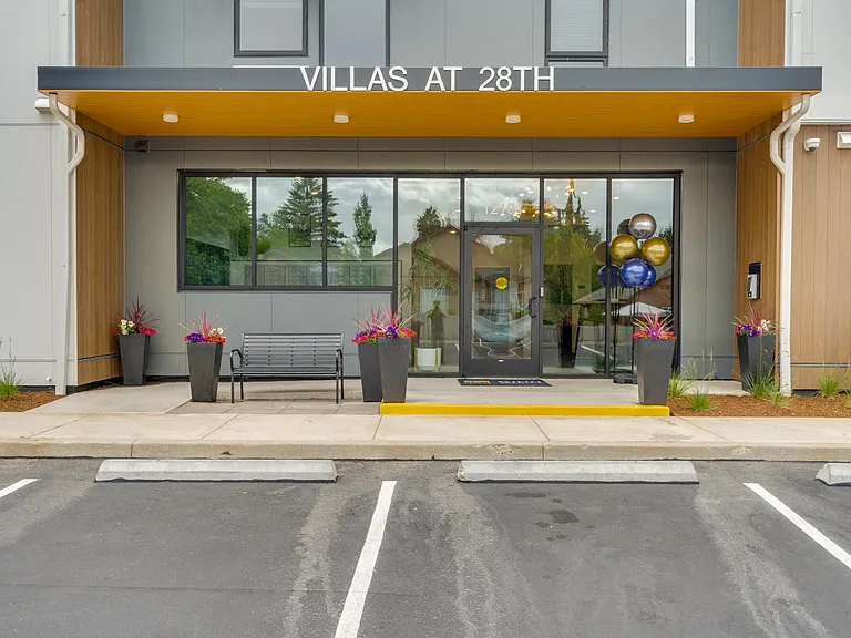 Villas at 28th — Photo 29