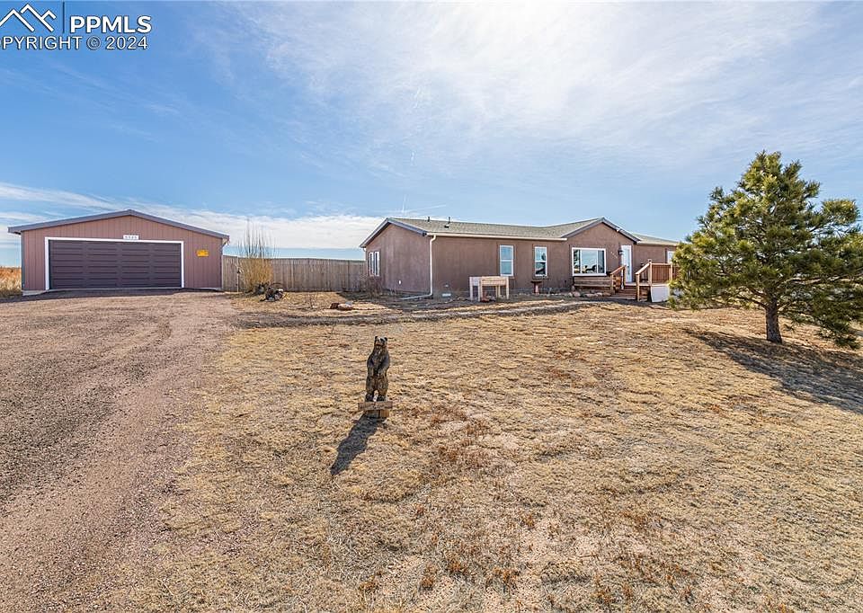 5535 Peerless Farms Rd, Peyton, CO 80831 MLS 5431144 Zillow