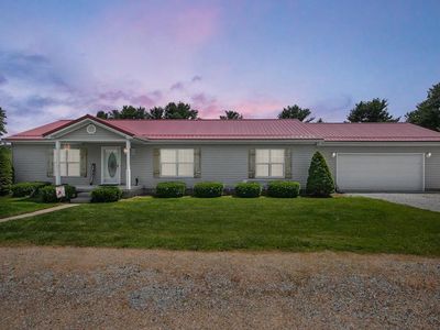608 Rinehart Rd, Chillicothe, OH, 45601
