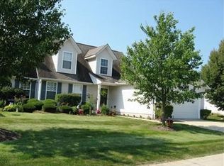 5310 Stonington Dr, Medina, OH 44256