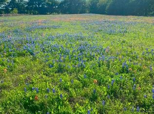 Tbd Kirkland Hill Rd, Axtell, TX 76624