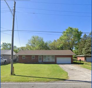 6593 Old Porter Rd, Portage, IN, 46368