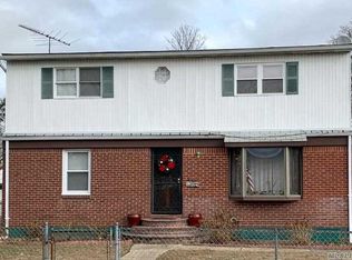 43 Marvin Ave, Uniondale, NY 11553