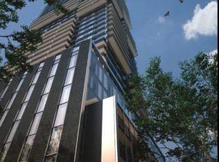 55 Charles St E #2302-C08, Toronto, ON M4Y 0J1
