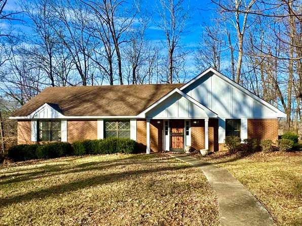 196 South Pkwy, Columbus, MS 39705