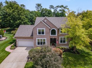 5158 Castlebrook Ct, Cincinnati, OH 45247