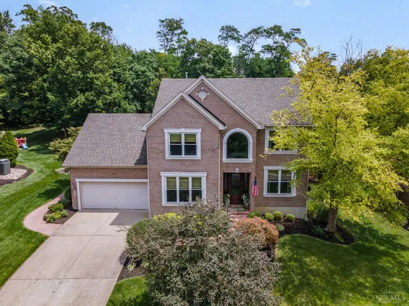 5158 Castlebrook Ct, Cincinnati, OH 45247