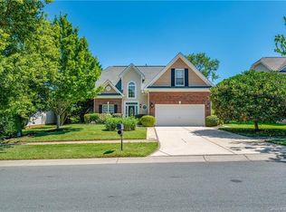 1115 Wind Chime Ct, Monroe, NC 28110