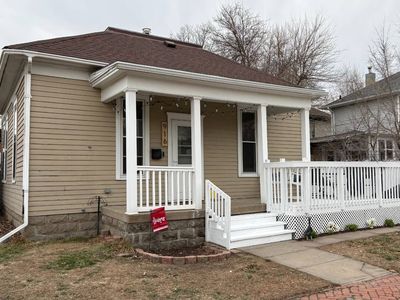 916 N Pine St, Grand Island, NE, 68801