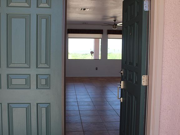 B Entrance