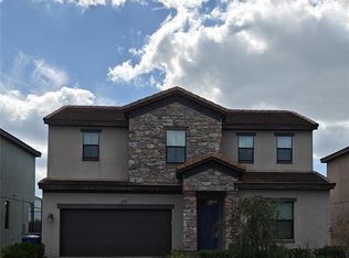 175 Mitchells Mnr, Haines City, FL 33844