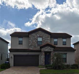 175 Mitchells Mnr, Haines City, FL, 33844