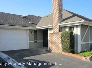 381 E Nees Ave UNIT 107, Fresno, CA
