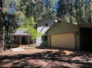 13769 Saint Ledger Forest Rd, Nevada City, CA 95959