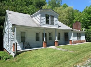 31391 Jeb Stuart Hwy, Damascus, VA 24236