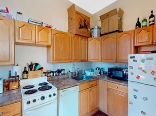 92 Marlborough St APT 7, Boston, MA 02116