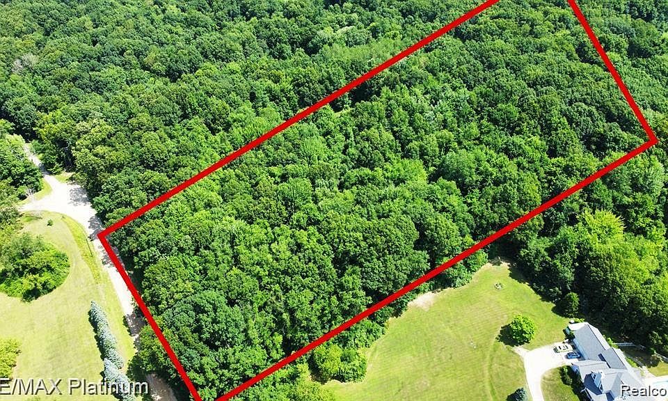 PARCEL 2 Myrtle Ln, Fenton, MI 48430 MLS 20240048354 Zillow