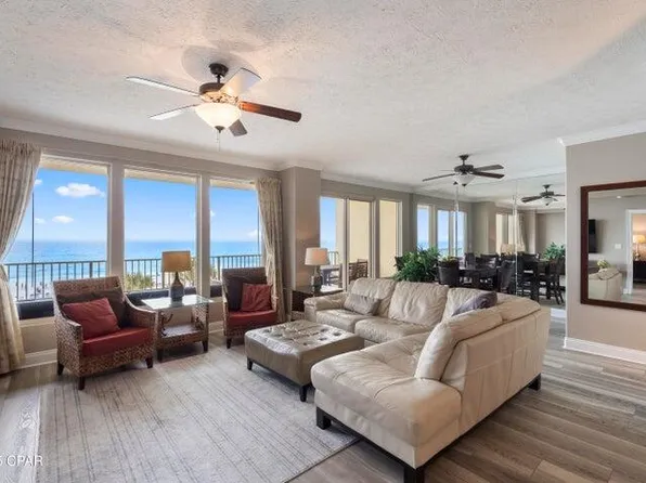 8715 Surf Dr Unit 302, Panama City, FL 32408
