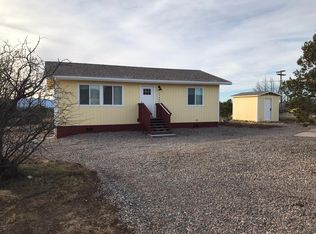 4440 N Alchise Dr, Rimrock, AZ 86335