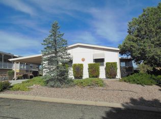 3172 Shiloh Rd, Prescott, AZ 86301