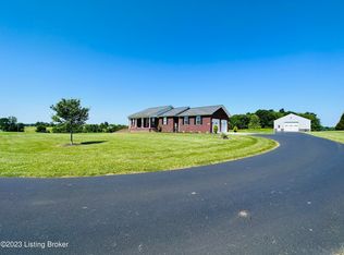 843 Pleasant View Rd, Millwood, KY 42762