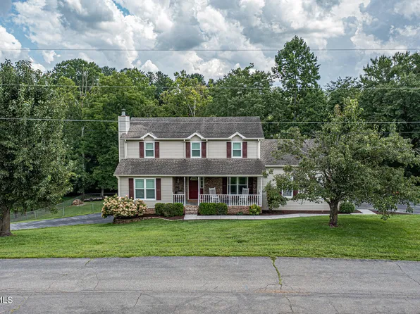 104 Natchez Ln, Kingsport, TN 37664