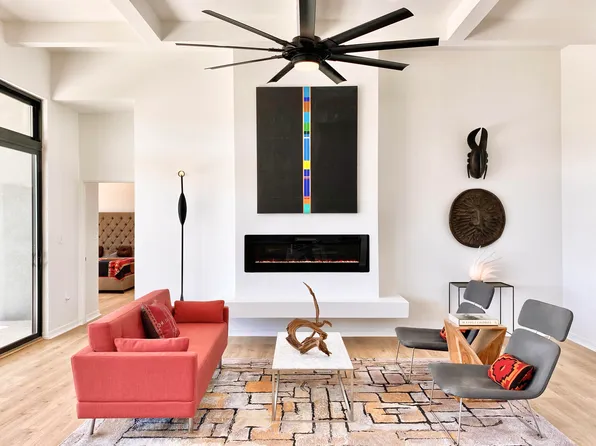 141 Windmill Trl, Placitas, NM 87043