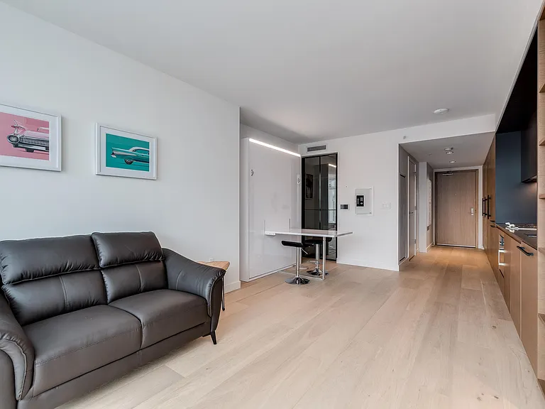 1289 Hornby St #2106 — Photo 7
