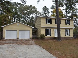 2504 Cardington Dr, Columbia, SC 29209