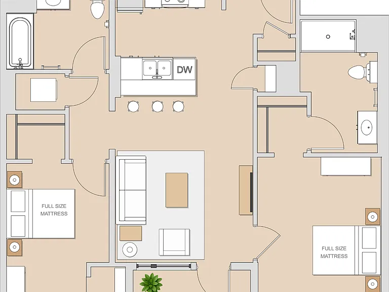 The Pinnacle — Photo 38