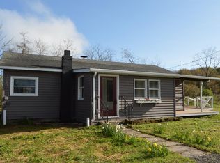 778 Copes Corners Rd, South New Berlin, NY 13843