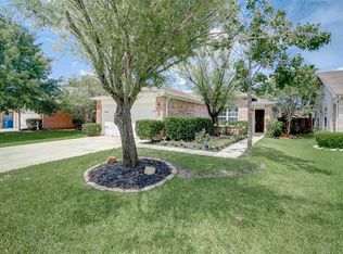 29542 Legends Pine Ln, Spring, TX 77386