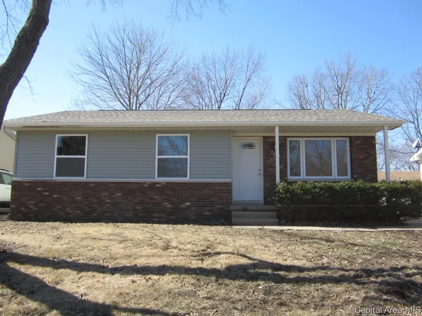 2059 Scarbrough Rd, Springfield, IL 62702