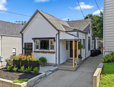 913 Thornton St, Newport, KY, 41074